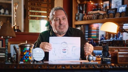 Pepsi, Where's My Jet? Season 1 Episode 2 - Let’s Make a Deal