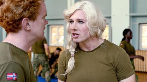 Conscription Season 1 Episode 4 - Episode 4