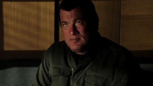 True Justice Season 1 Episode 4 - Dark Vengeance