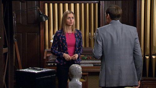 House of Anubis Season 3 Episode 22 - House of Sarcophagi