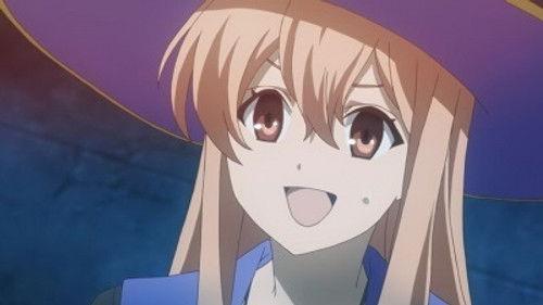 Atelier Escha & Logy: Alchemists of the Dusk Sky Season 1 Episode 3 - I Can Fight Too!