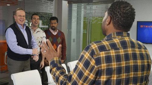 black-ish Season 3 Episode 19 - Richard Youngsta