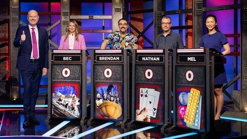 Hard Quiz Season 10 Episode 7 - US Presidential Assassinations, Monty Python, Poker & Contraception