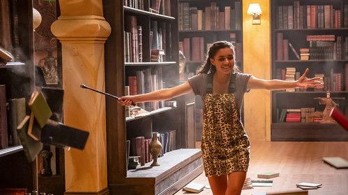 The Bureau of Magical Things Season 2 Episode 6 - Mirror Image