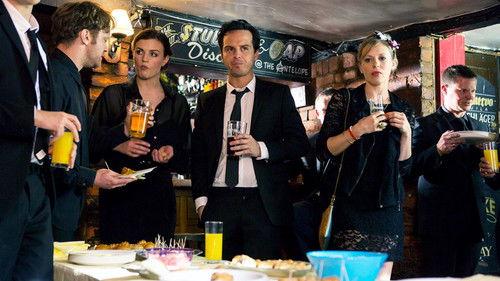 The Town Season 1 Episode 1 - Episode 1