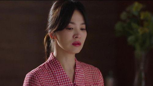 Now, We Are Breaking Up Season 1 Episode 9 - Invitation