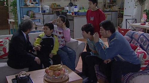 Home with Kids Season 2 Episode 8 - Episode 8