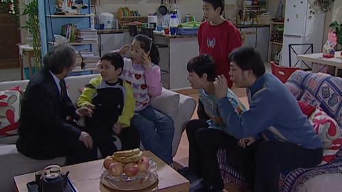 Home with Kids Season 2 Episode 8 - Episode 8