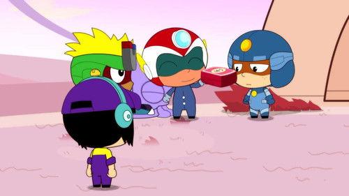 Happy Toon Season 2 Episode 22 - Episode 22