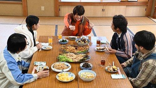 Avataro Sentai Donbrothers Season 1 Episode 45 - Kakamura, Gagamura