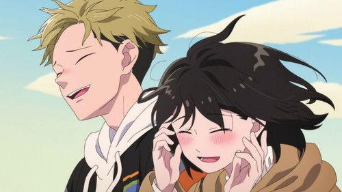 You and I Are Polar Opposites Season 1 Episode 12 - Step by Step