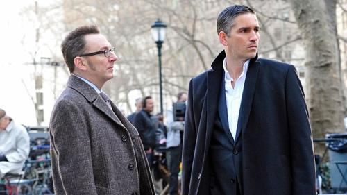 Person of Interest Season 2 Episode 22 - God Mode