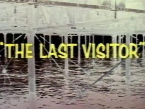 undefined Season 1 Episode 13 - The Last Visitor