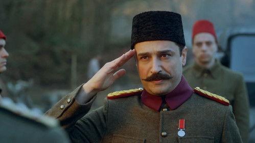 Mahsusa Season 1 Episode 1 - Episode 1