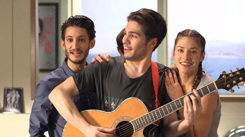 Casting(s) Season 3 Episode 5 - Episode 5