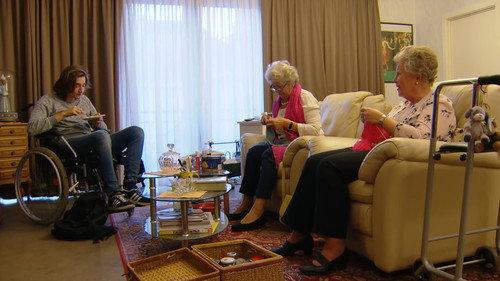 4eVeR Season 3 Episode 8 - Episode 8