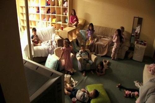 Jon & Kate Plus 8 Season 4 Episode 3 - Sextuplets Turn 4