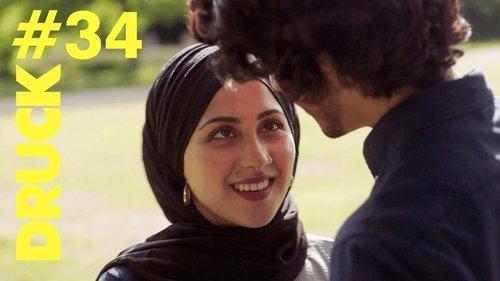 DRUCK Season 4 Episode 4 - The first Date