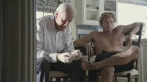 Smith Season 1 Episode 6 - Six