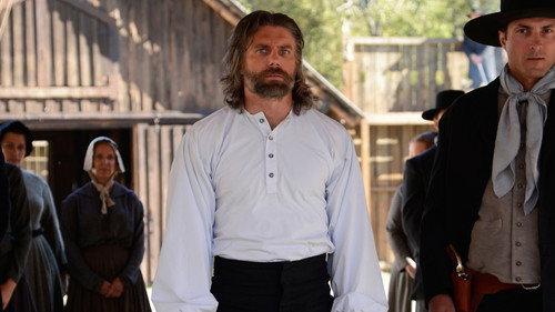 Hell on Wheels Season 3 Episode 10 - Get Behind the Mule