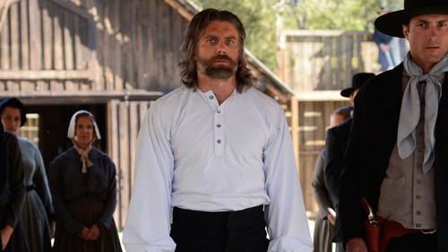 undefined Season 3 Episode 10 - Get Behind the Mule