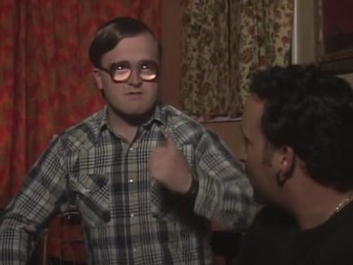 undefined Season 2 Episode 3 - I've Met Cats and Dogs Smarter Than Trevor and Cory