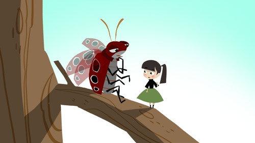 Classic Tales Season 1 Episode 16 - Thumbelina