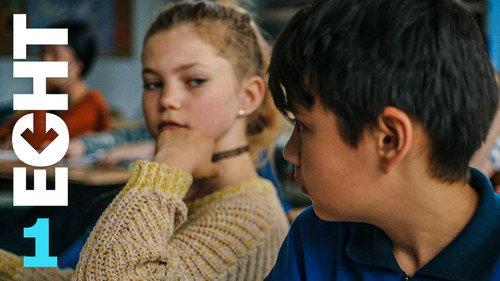 Echt Season 2 Episode 1 - Episode 1