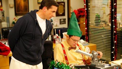 The Office Season 6 Episode 12 - Secret Santa