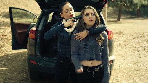 undefined Season 3 Episode 2 - Dirty Hands