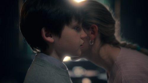 undefined Season 1 Episode 2 - The Pupil