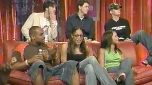 The Challenge Season 8 Episode 18 - Montezuma's Revenge: Inside The Inferno