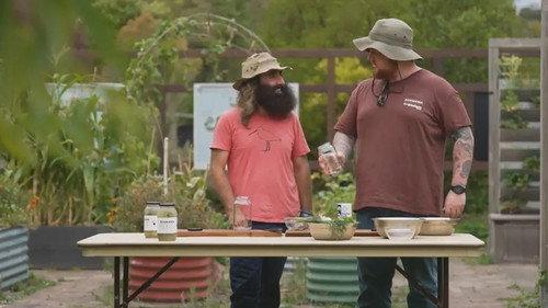 Gardening Australia Season 34 Episode 6 - Episode 6 Perennial Border, Botanical Art, Jewish & Maple