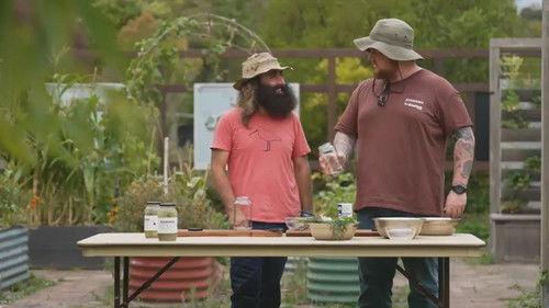 Gardening Australia Season 34 Episode 6 - Episode 6 Perennial Border, Botanical Art, Jewish & Maple