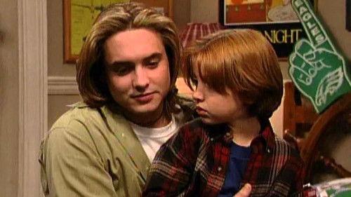 Boy Meets World Season 6 Episode 18 - Can I Help to Cheer You?