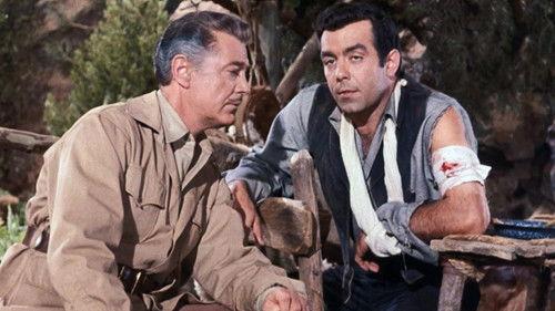 Bonanza Season 1 Episode 27 - The Last Trophy