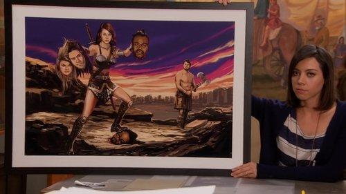 Parks and Recreation Season 4 Episode 10 - Citizen Knope