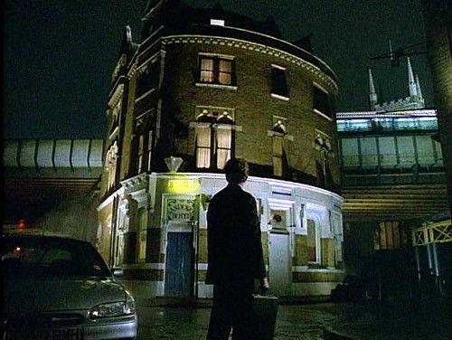 undefined Season 7 Episode 5 - Horror in the Night