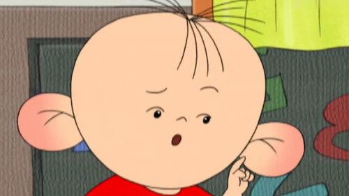 Big Ear Tutu Season 3 Episode 22 - Episode 22