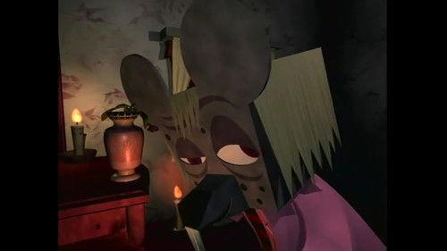 Gregory Horror Show Season 2 Episode 2 - GREGORY