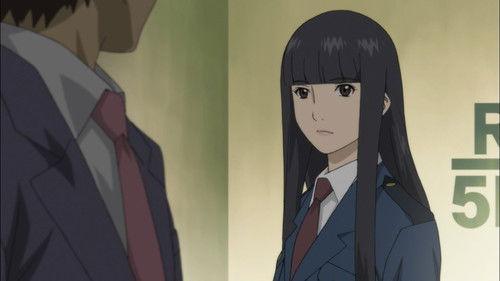 Library War Season 1 Episode 7 - Reference Query of Love