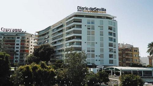 An Andalusian Bitch Season 1 Episode 1 - Gasoline, Blood and Fire