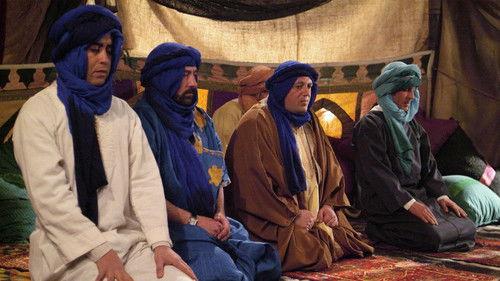 Paco's Men Season 7 Episode 13 - Episode 13