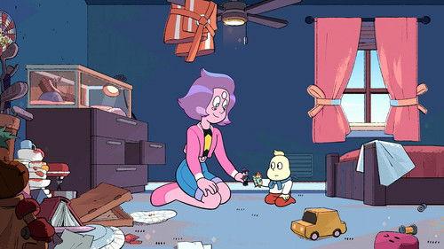 Steven Universe Future Season 1 Episode 6 - A Very Special Episode