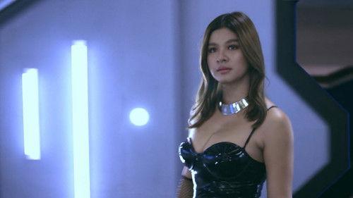 Mars Ravelo's Darna Season 1 Episode 13 - An Explosive Return
