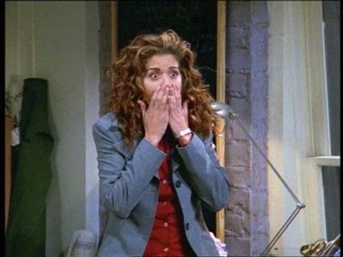 Will & Grace Season 2 Episode 6 - To Serve and Disinfect