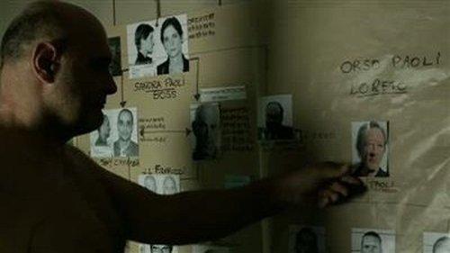 Mafiosa Season 5 Episode 5 - Episode 5