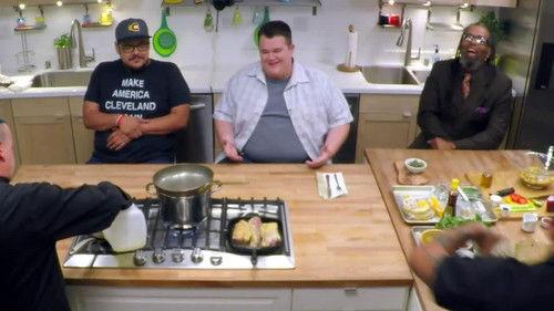 Cooking on High Season 1 Episode 11 - Mexicasian