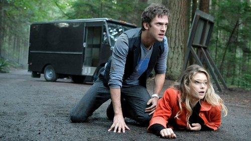 undefined Season 1 Episode 4 - Chapter 4