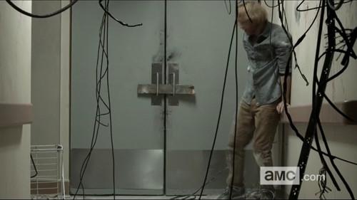 undefined Season 0 Episode 34 - The Oath: Bond